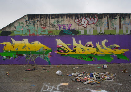BERLIN - Slide, Soten & Reeze