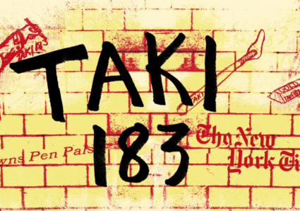 TAKI183 Website