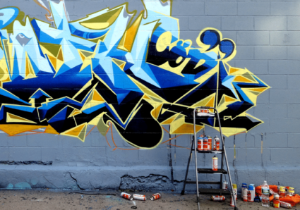 New RATH Walls in the NY Bronx