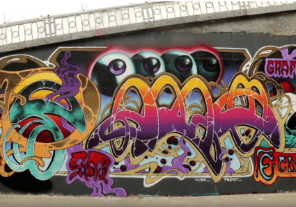 GRAFF TV x PAKO