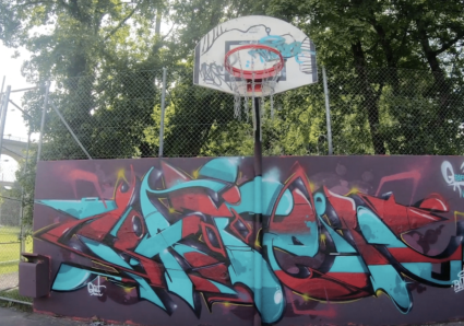 GRAFF TV x BATEN