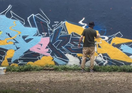 GRAFF TV x BAKER ONE & BIATSCH