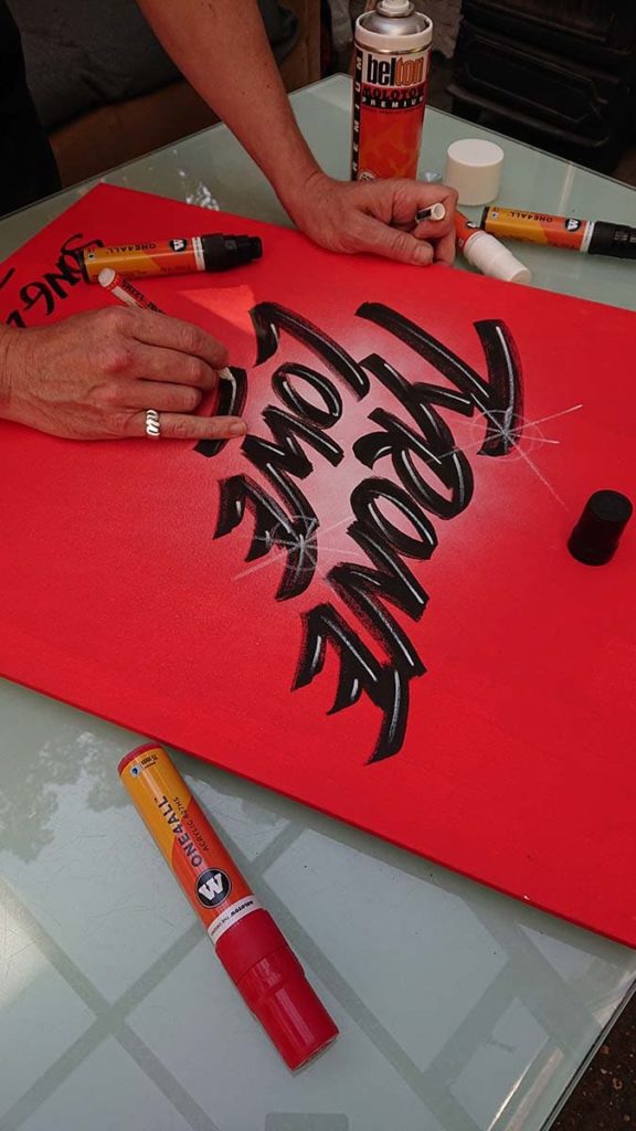 PUNCH LINES MARKER BATTLE x MEXICO CITY x RECAP » MOLOTOW™ Blog