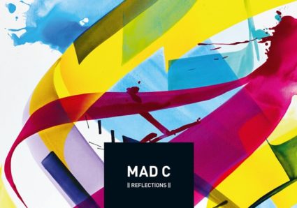 MADC “Reflections” x Kolly Gallery Zurich