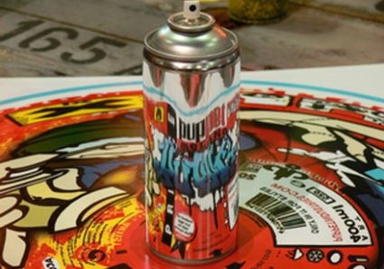 Customized Cans by 400ml