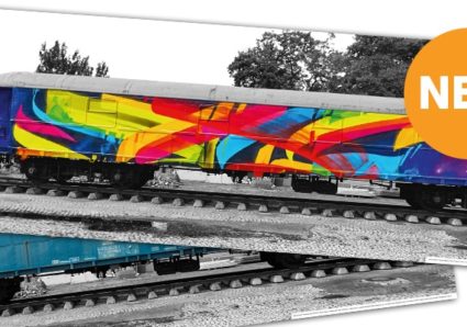 NEW MOLOTOW™ MadC Mega Poster