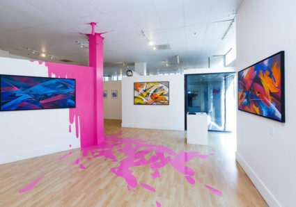 MADC - Over The Edge - OPENING