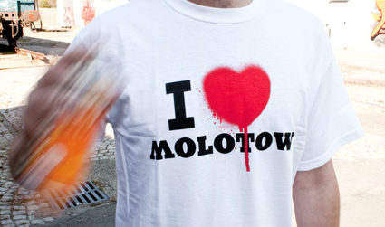 Spring Fever with MOLOTOW™