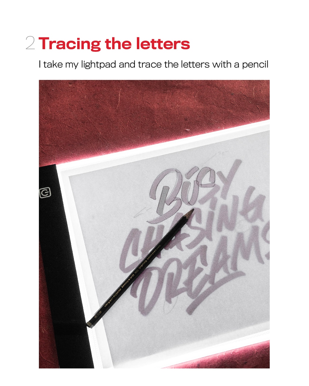 Lettering Drawing Tutorial by SNOOZE ONE » MOLOTOW™ Blog
