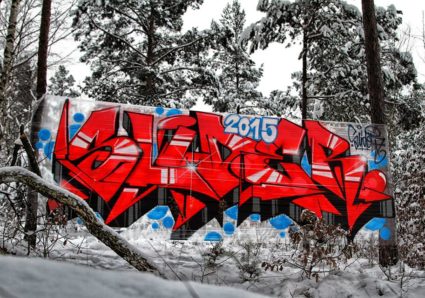 Welcome 2015 by SLIDER