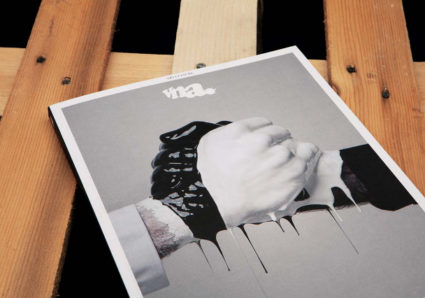 VNA Magazine Issue 31 is out now