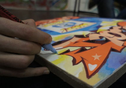 Bombing Science Sketch Battle