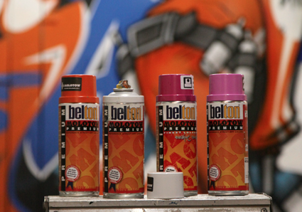 MEGA & ROMEO - Fresh for 2015