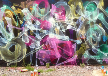 SHOK1 - Vantage Point Radio Interview