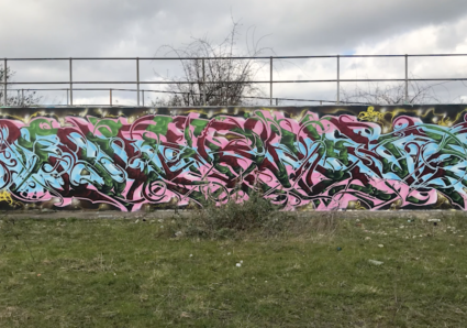 GRAFF TV x NERKS