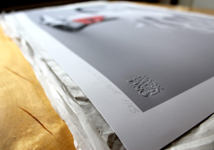 Mark Gmehling Exhibition in Munich