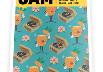 SAM Magazine #03
