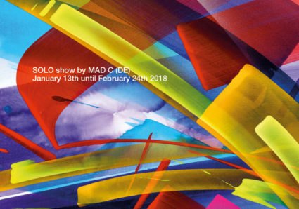 MADC Solo Show 