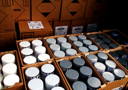 ecb - Call Me A Dreamer