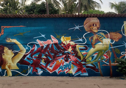 VIDEO RECAP x MEETING OF STYLES MEXICO 2019