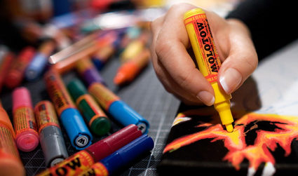 MOLOTOW™ ONE4ALL 227HS-S Tryout-Kits