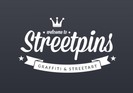 Streetpins 3.0 is Live