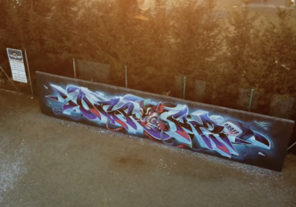 GRAFF TV x OGRYZ