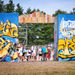 MOLOTOW CREATIVE CAMP at splash! Festival 2023