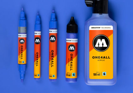 COLOR OF THE WEEK: VIOLA