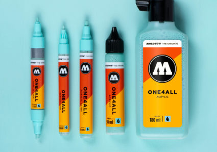 COLOR OF THE WEEK: RIVIERA LIGHT