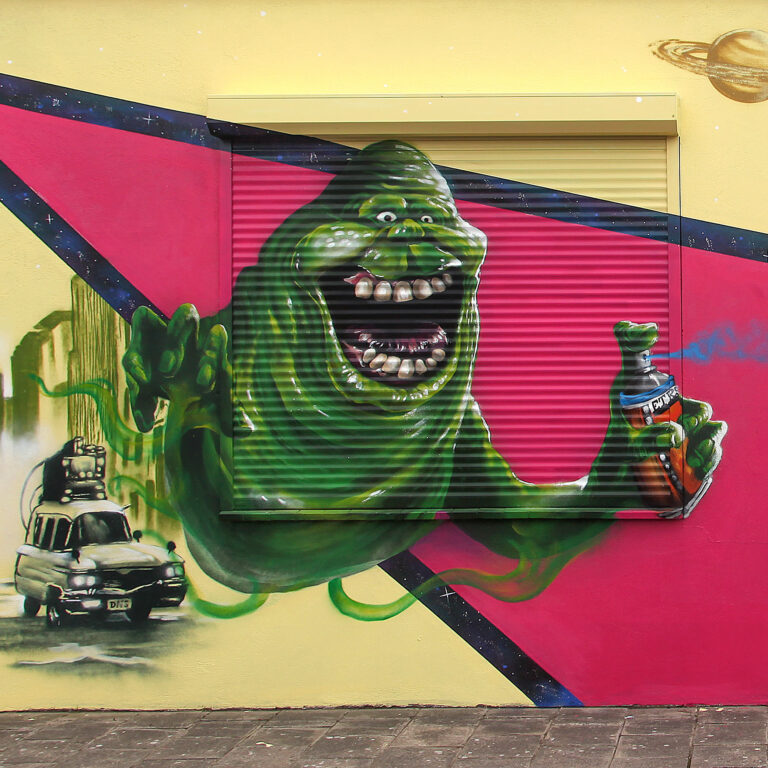 09-slimer