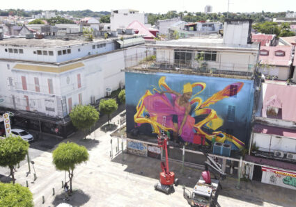 Guadeloupe's Creole Art Festival 2025