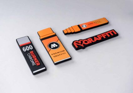 MOLOTOW Magnet Set out now!