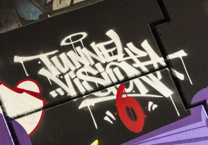 TUNNEL VISION 6.0