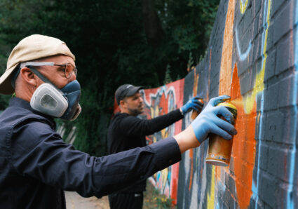 NAMEDROPPING PROJECT: AMIT 2.0 X CPT.GIPS