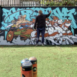 ZEUS40 Albert Uderzo Tribute