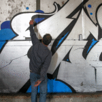 ROMEO & MEGA x BURNER CHROME