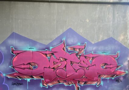 OSTEO x Different years, different styles