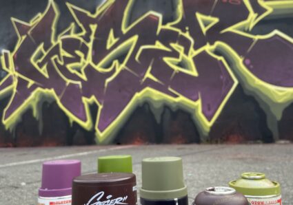 GESER melting into the shadows this fall season