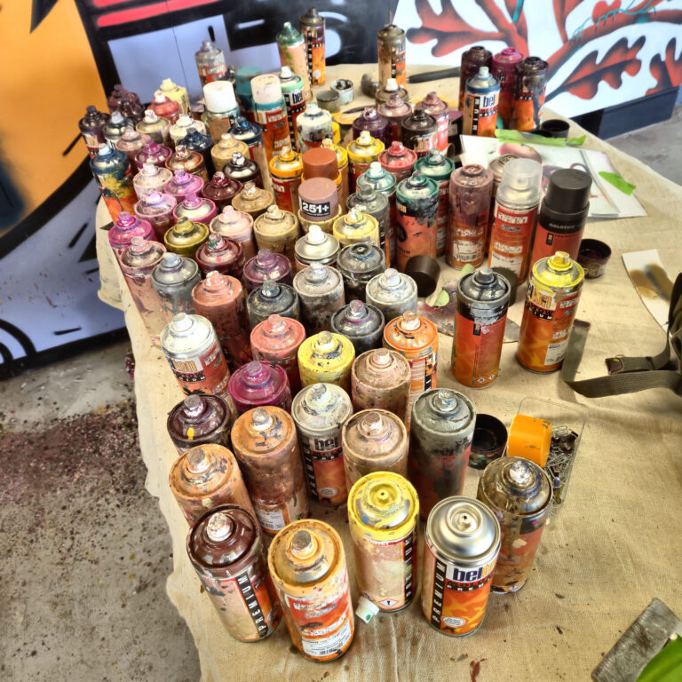 petrol head cans