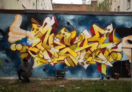 STREET KINGS 2 Festival Szczecin