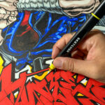 ZEUS x HOKUTO NO KEN Tribute