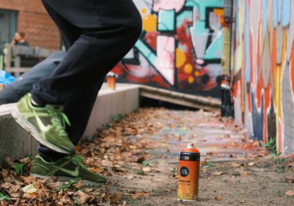 NAMEDROPPING project: AMIT 2.0 x FAKEY DFF