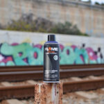 POISON Trackside x FLAME