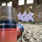 Chunky Styles On Raw Brick x GESER x OSTEO