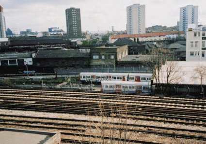 PANDORA’S BOX – An Essay by Marcus Barnes