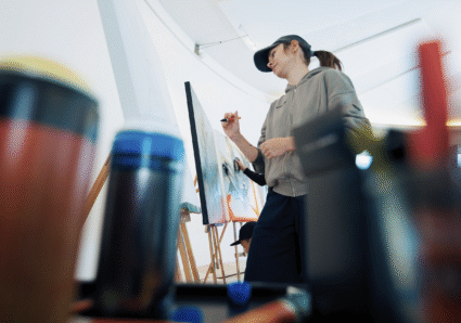 PUSHING BOUNDARIES - Rule, Creepy Mouse, Slider & Antistatik