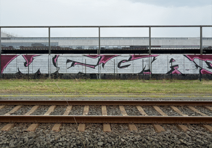 Nasty Sons - Back on the streets