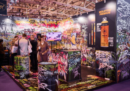 CREATIVEWORLD 2026 – BETTER THAN EVER