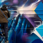 MR.CENZ x Stratford Junction Bus